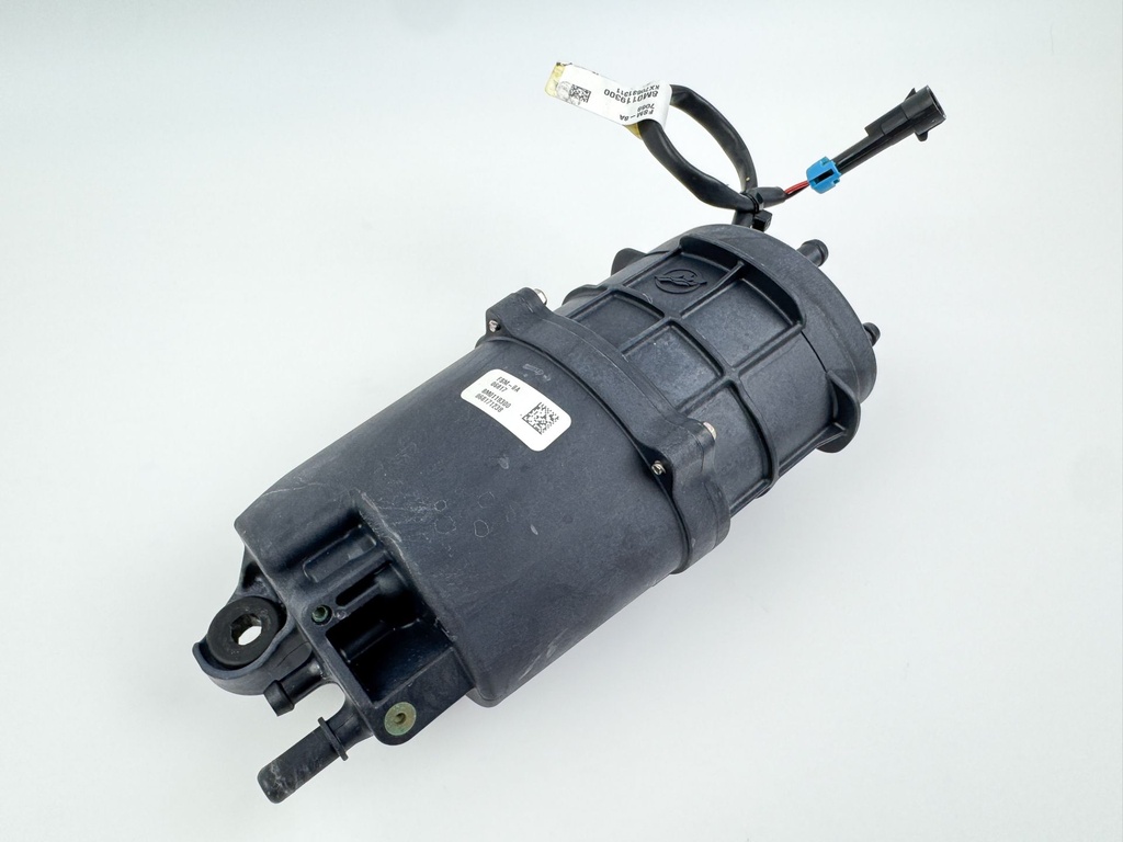 2017 Mercury 150 HP 4 Stroke Outboard FSM Fuel Supply Module 8M0057676 OEM