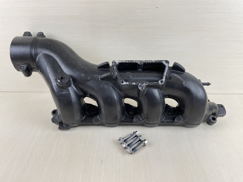 Mercury 90 115 HP 4 Stroke EFI Outboard Exhaust Manifold 8M0090823