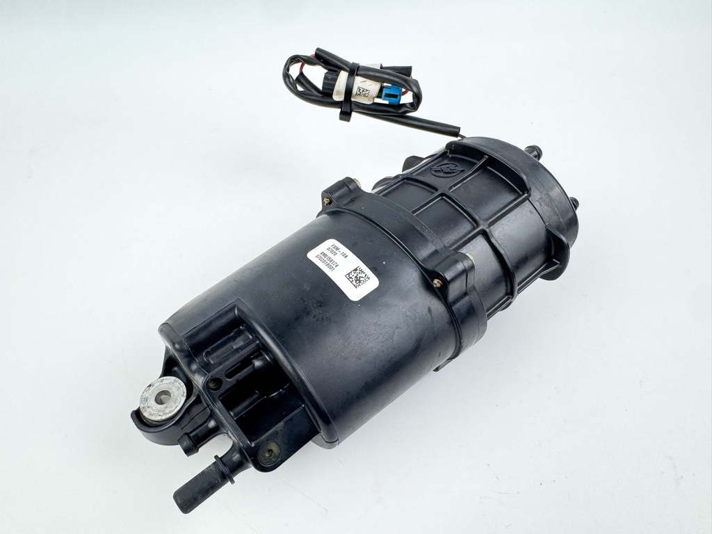 2020 Mercury 250 HP 4 Stroke Outboard Vapor Separator Tank VST 8M0132732 OEM