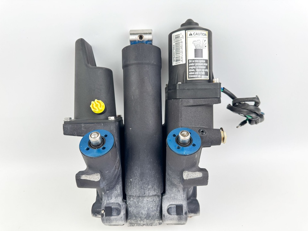 Mercury 4 Stroke V8 & V6 Outboard Power Trim And Tilt Assembly 8M0164977