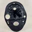 Mercury 90HP 4 Stroke Adaptor Plate & Oil Sump 8M0091528 8M0091526