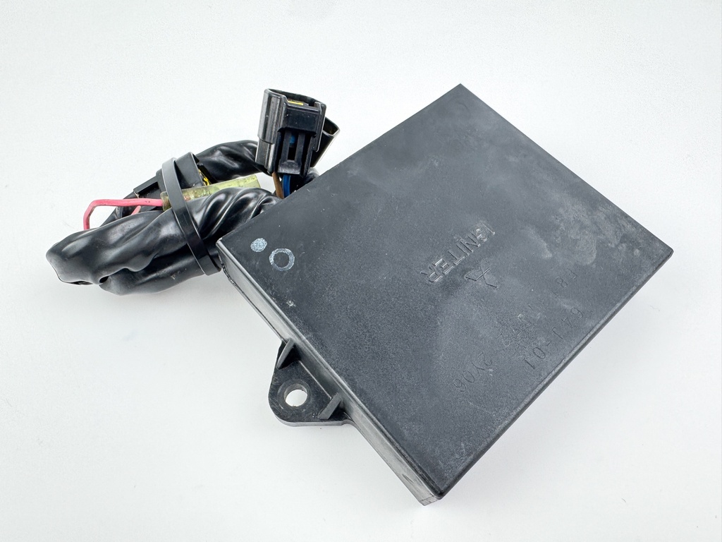 2003 Yamaha 50 HP 4 Stroke Outboard C.D.I CDI Assembly 64J-85540-01-00 OEM