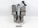 2004 - 2011 SUZUKI 200 225 250 OUTBOARD POWER TRIM & TILT UNIT ASSEMBLY