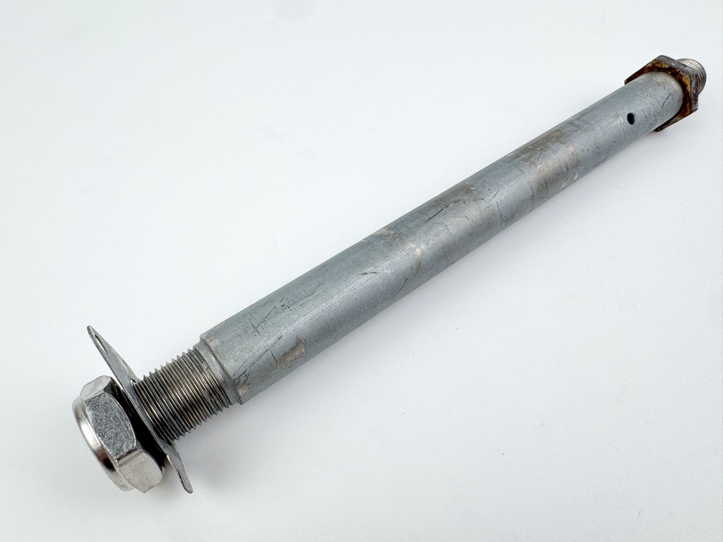 2010 Suzuki 250 HP 4 Stroke Outboard Clamp Bracket Bolt Tilt Tube 41130-93J12 OEM