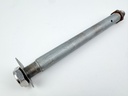 2010 Suzuki 250 HP 4 Stroke Outboard Clamp Bracket Bolt Tilt Tube 41130-93J12 OEM