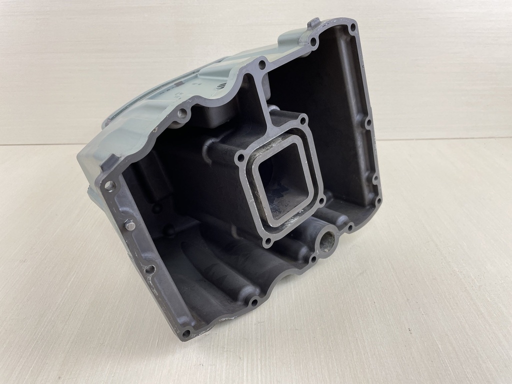 2008 Yamaha 90HP 4 Stroke Outboard Oil Pan Assembly 67F-15311-03-5B