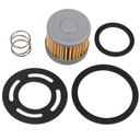 Mercury Quicksilver Fuel Pump Filter Kit 8M0046752 OEM