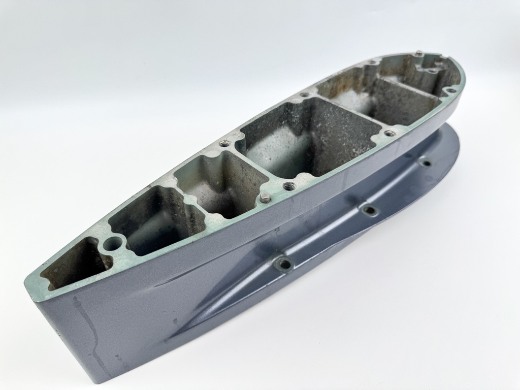 Yamaha 150HP 4 Stroke Outboard Midsection 5" Extension 63P-45211-00-8D