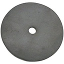 Mercury Quicksilver Heat Exchanger End Cover Gasket 27-803644