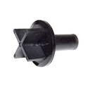 Mercury Quicksilver Poppet Valve 814189 OEM