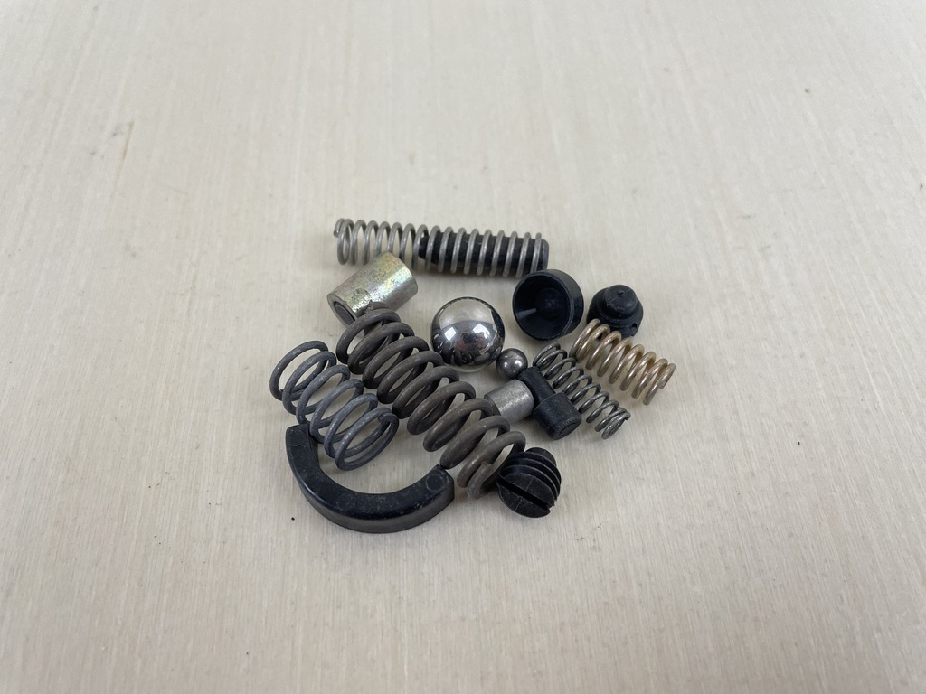 Mercury Quicksilver Remote Control Repair Kit 85882a1