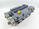 2000-2011 Yamaha 115HP 4 Stroke Outboard Cylinder Head 68V-W009A-01-1S