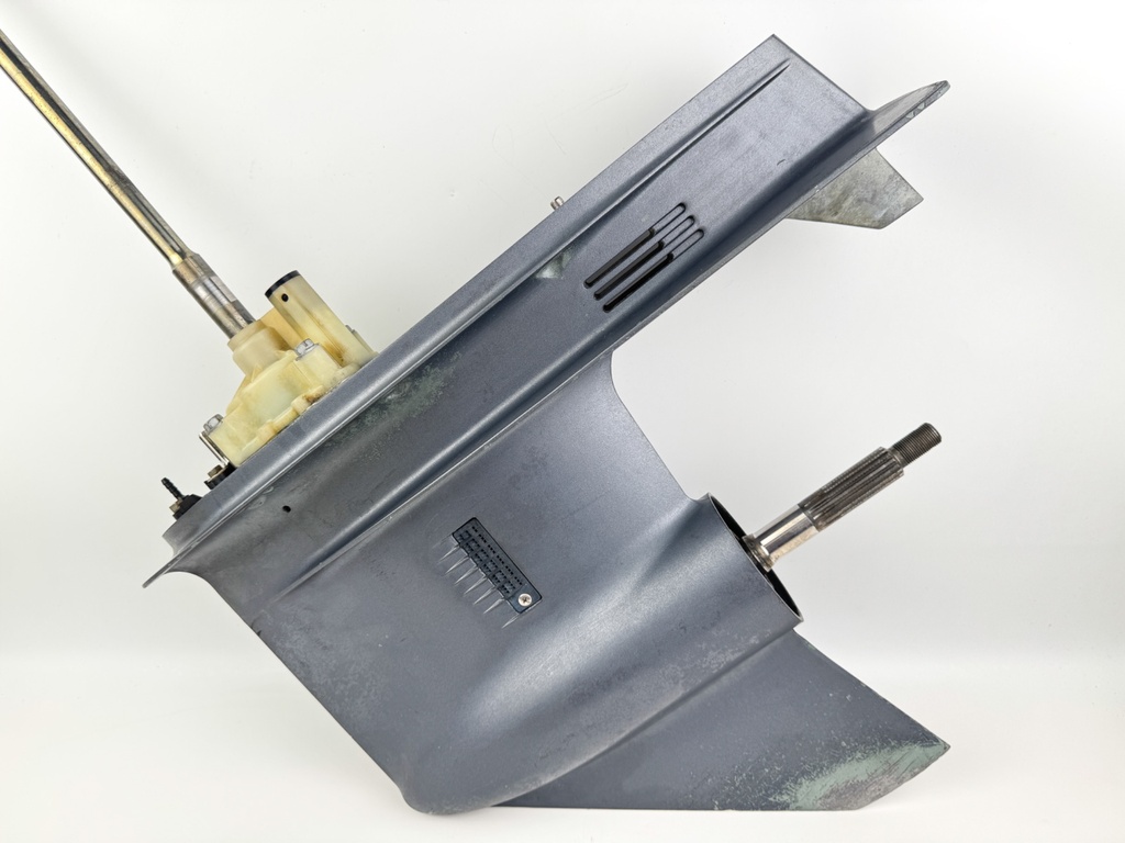 2000-2015 Yamaha 115HP 4 Stroke Outboard 20" Lower Unit 68V-45300-12-8D