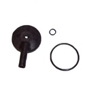 Johnson Evinrude BRP Fuel Pump Cap Assembly 0433518 OEM