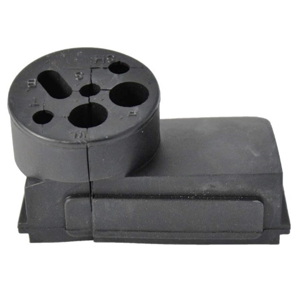 Mercury Quicksilver Cable Pass Through Grommet Rubber 25-889724