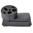 Mercury Quicksilver Cable Pass Through Grommet Rubber 25-889724