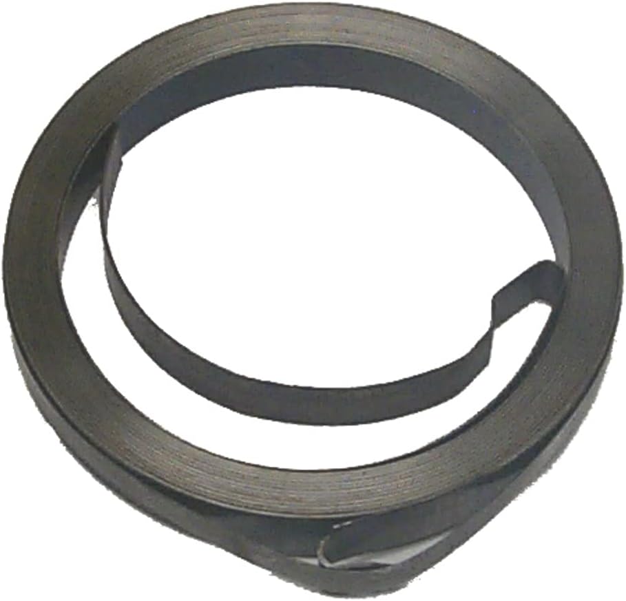Mercury Quicksilver Rewind Spring Assembly 24-29340A1 29340A1