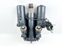 2002 Yamaha 225 HP 4 Stroke Outboard Power Trim Tilt Unit 69J-43800-00-4D OEM