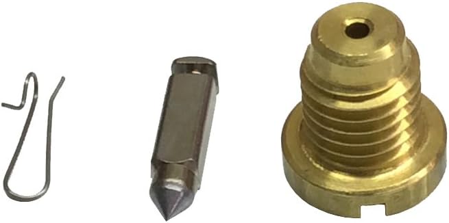 Johnson Evinrude BRP Float Valve Needle & Seal Pack Of 5 396521