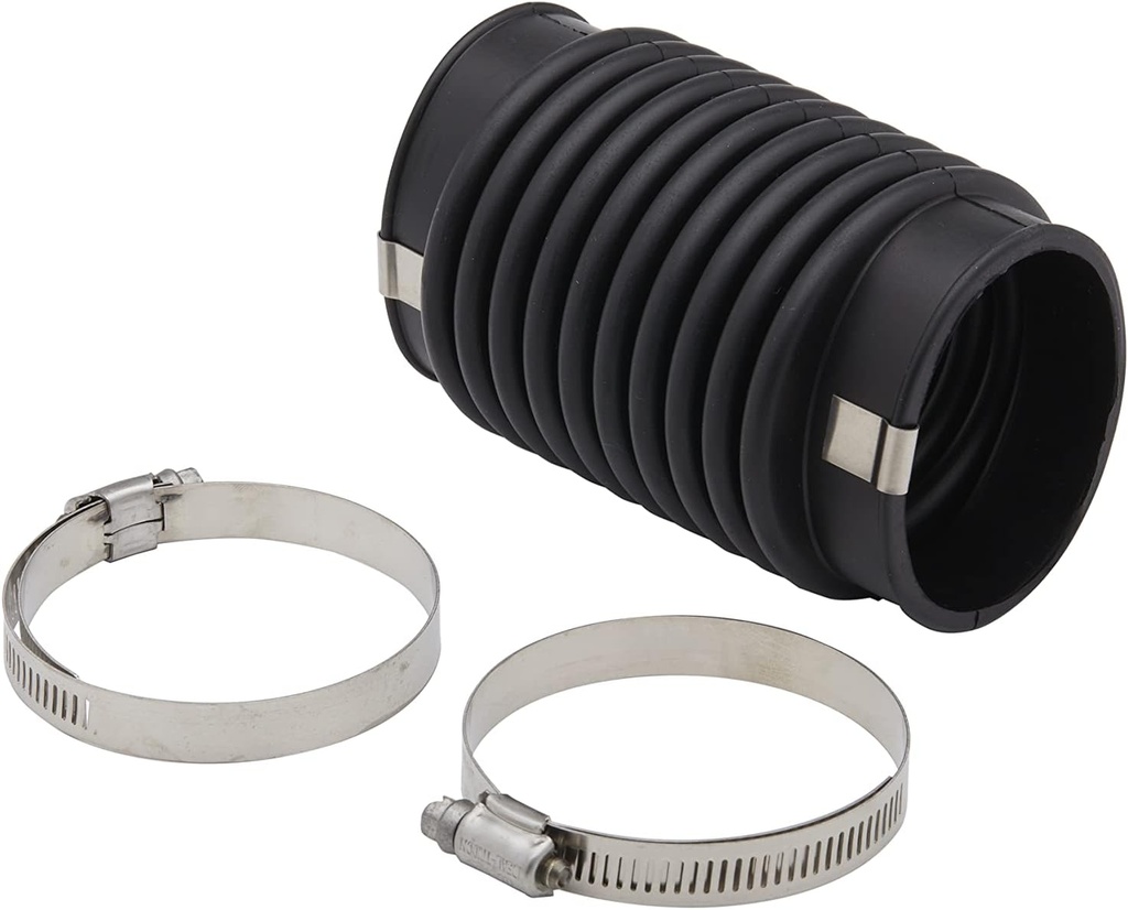 Mercury Quicksilver Mercruiser Bell Housing Exhaust Bellows 8M0124227 New OEM