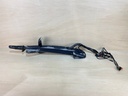 Evinrude Etec Tiller Handle Setup With Trim / Tilt - For Parts