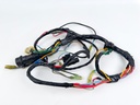 1999 Yamaha 200 HP 2 Stroke Outboard Engine Wire Harness 64D-82590-00-00 OEM
