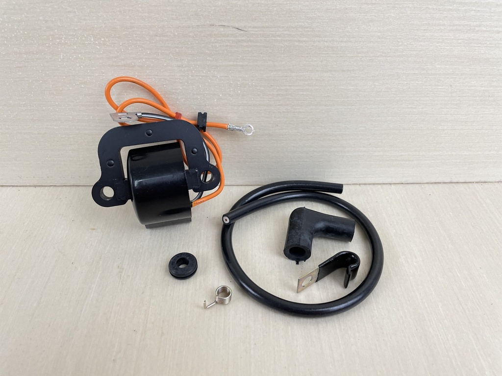 Evinrude Johnson OMC Outboard Ignition Coil Kit 502888 OEM