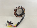 Mercury Quicksilver Marine Outboard Stator 9610A19 698-9610A19 New OEM