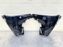 2022 Mercury 25 HP 4 Stroke Outboard Lower Apron Set 8M0189787 OEM