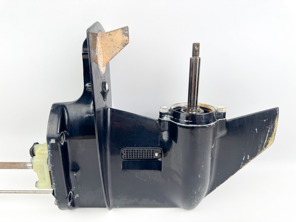 2022 Mercury 25 HP 4 Stroke Outboard Lower Unit Gear Case 8M0187032 OEM