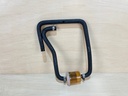2007 Evinrude Etec 40HP Fuel Line From Pump To Filter & VST Assembly