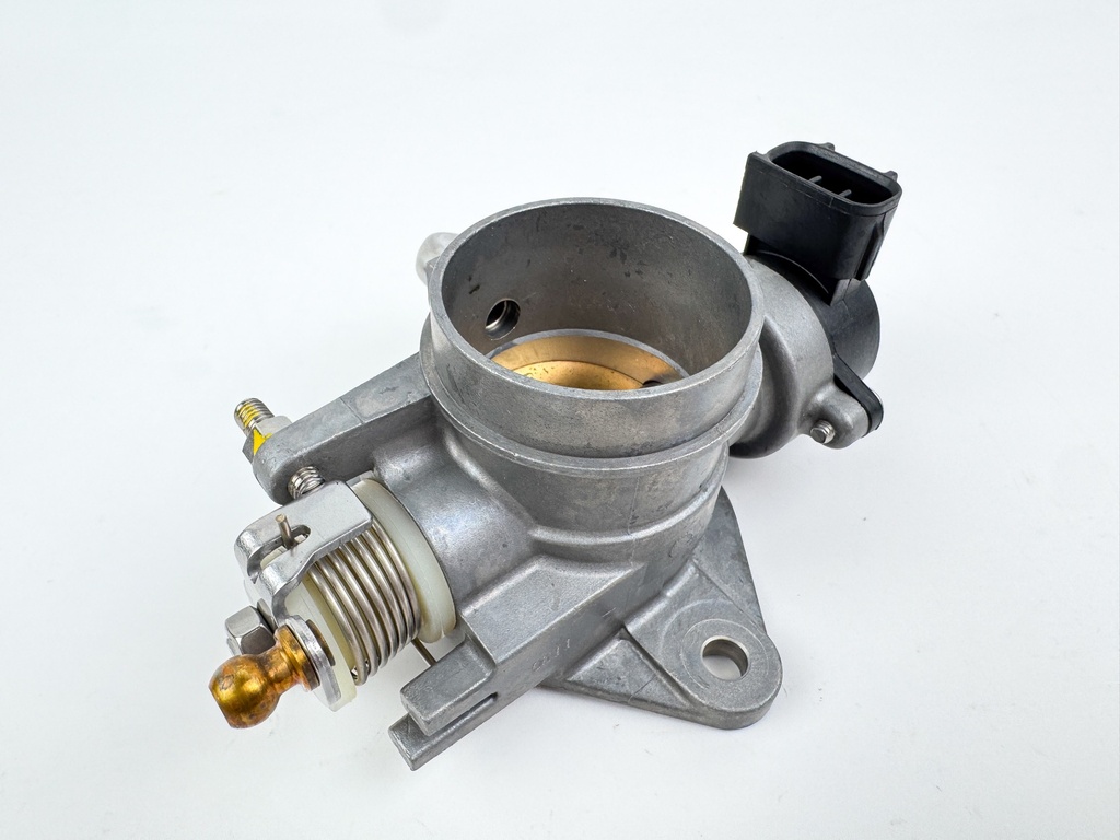 2014 Yamaha 60 HP 4 Stroke Outboard Throttle Body Assembly 6C5-13750-00-00 OEM