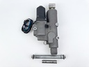 Yamaha F60 60HP 4 Stroke Outboard Power Trim Tilt Unit 6C5-43800-10-8D Like New