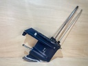 Evinrude Etec 40HP - 60HP Lower Unit Gearcase 20" Shaft Blue 5009330 5006558