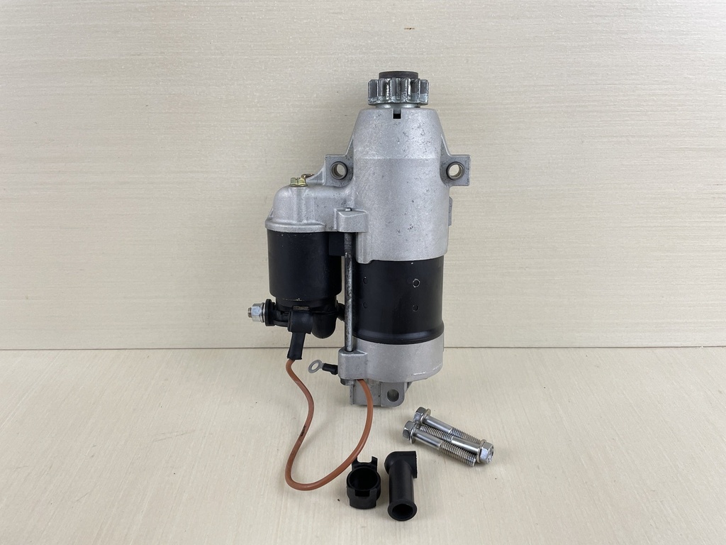 2007 Yamaha 60HP 4 Stroke Outboard Starter Motor Assembly 6C5-81800-00-00