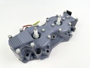 2000 Yamaha 115 HP 2 Stroke Outboard Cylinder Head 6E5-11111-10-1S OEM