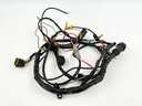 2000 Yamaha 115 HP 2 Stroke Outboard Engine Wire Harness 6N7-82590-14-00 OEM