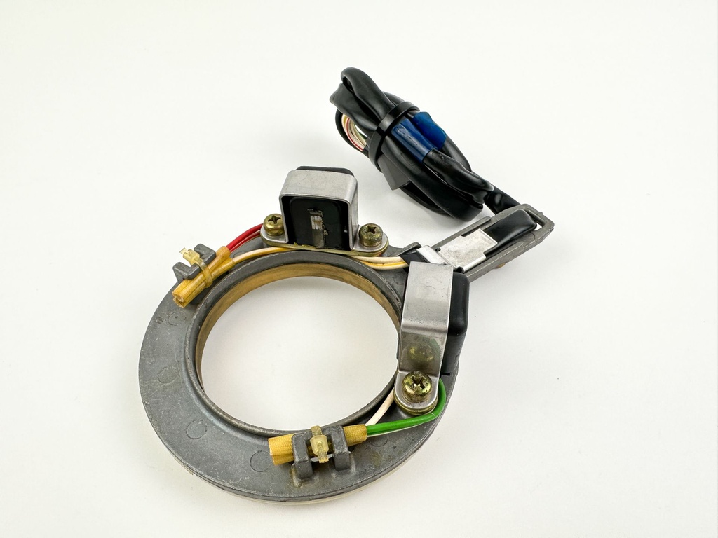 2000 Yamaha 115 HP 2 Stroke Outboard Coil Pulser 6E5-85580-00-00 OEM