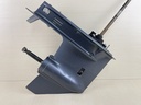 2004 Yamaha 40HP 4 Stroke 20" Long Lower Unit Gear Case RH 67C-45300-11-4D