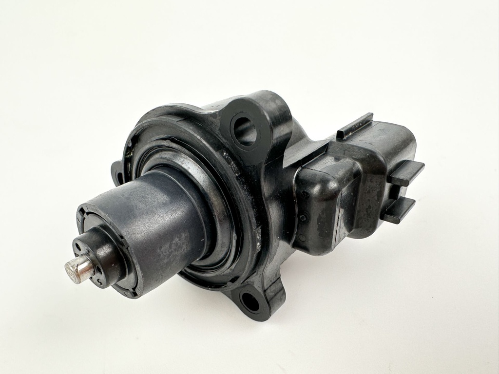 2004 Yamaha 225 HP 4 Stroke Outboard Idle Speed Control Valve ISC IAC 68V-1312A-00-00 OEM