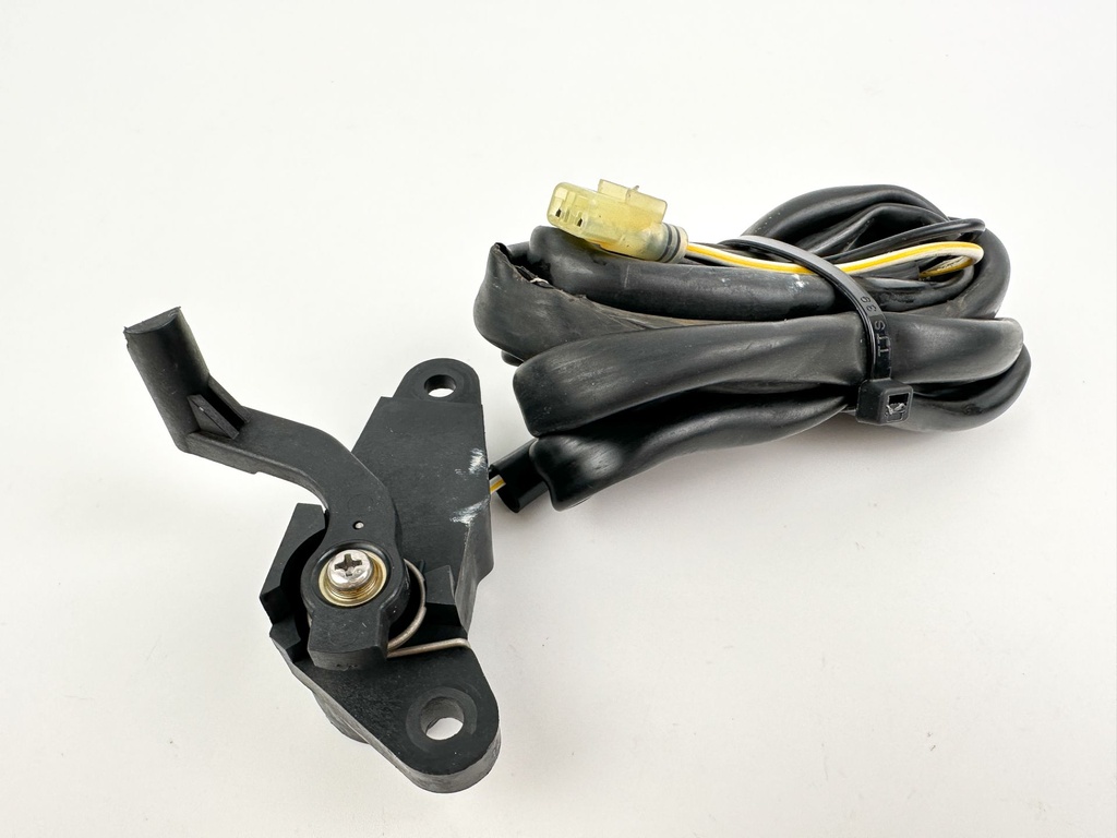 2012 Suzuki 140 HP 4 Stroke Outboard Trim Sender Unit Sensor 34801-99E05 OEM