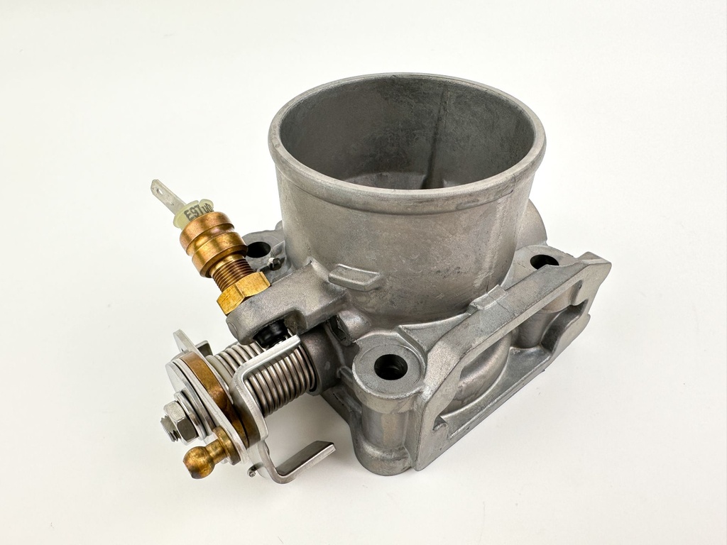 2012 Suzuki 140 HP 4 Stroke Outboard Throttle Body Assembly 13300-90J00 OEM