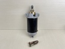 2004 Yamaha 40HP 4 Stroke Outboard Engine Starter Motor Assembly 67C-81800-00-00