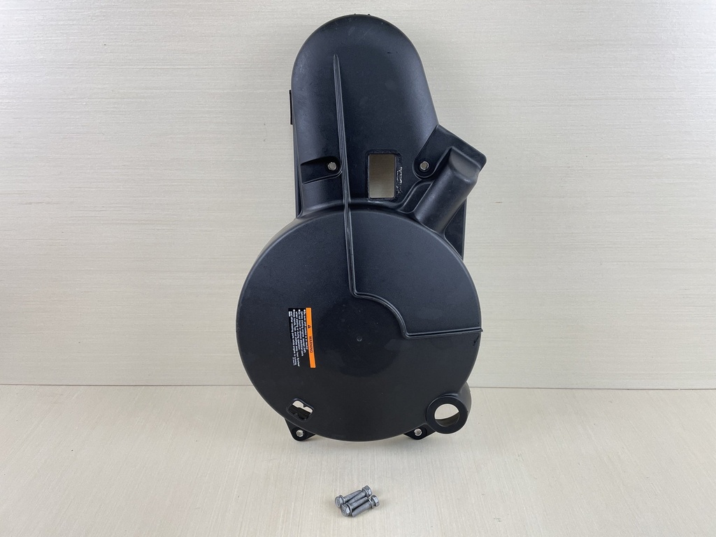 2004 Yamaha 40HP 4 Stroke Outboard Flywheel Rotor Cover 67C-81337-00-00