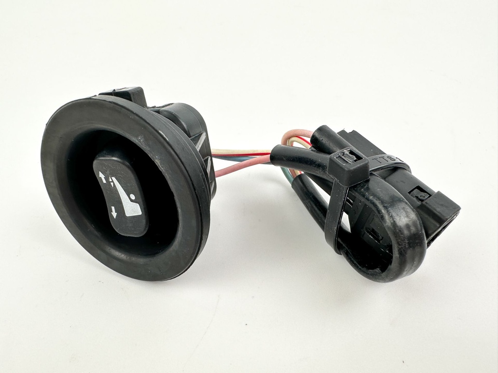 2012 Suzuki 140 HP 4 Stroke Outboard Trim Switch 37850-99E05 OEM