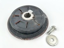 2012 Suzuki 140 HP 4 Stroke Outboard Flywheel 32102-92J10 OEM