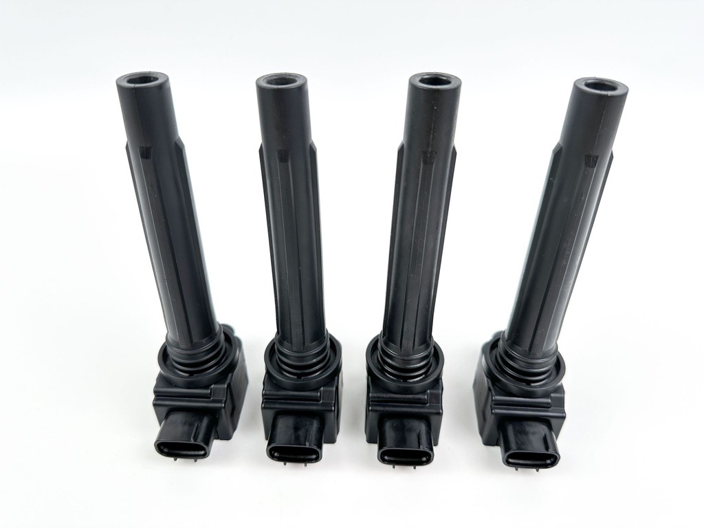 2022 Yamaha 200 HP 4 Stroke Outboard Ignition Coil Set 6CB-82310-02-00 OEM