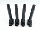 2022 Yamaha 200 HP 4 Stroke Outboard Ignition Coil Set 6CB-82310-02-00 OEM