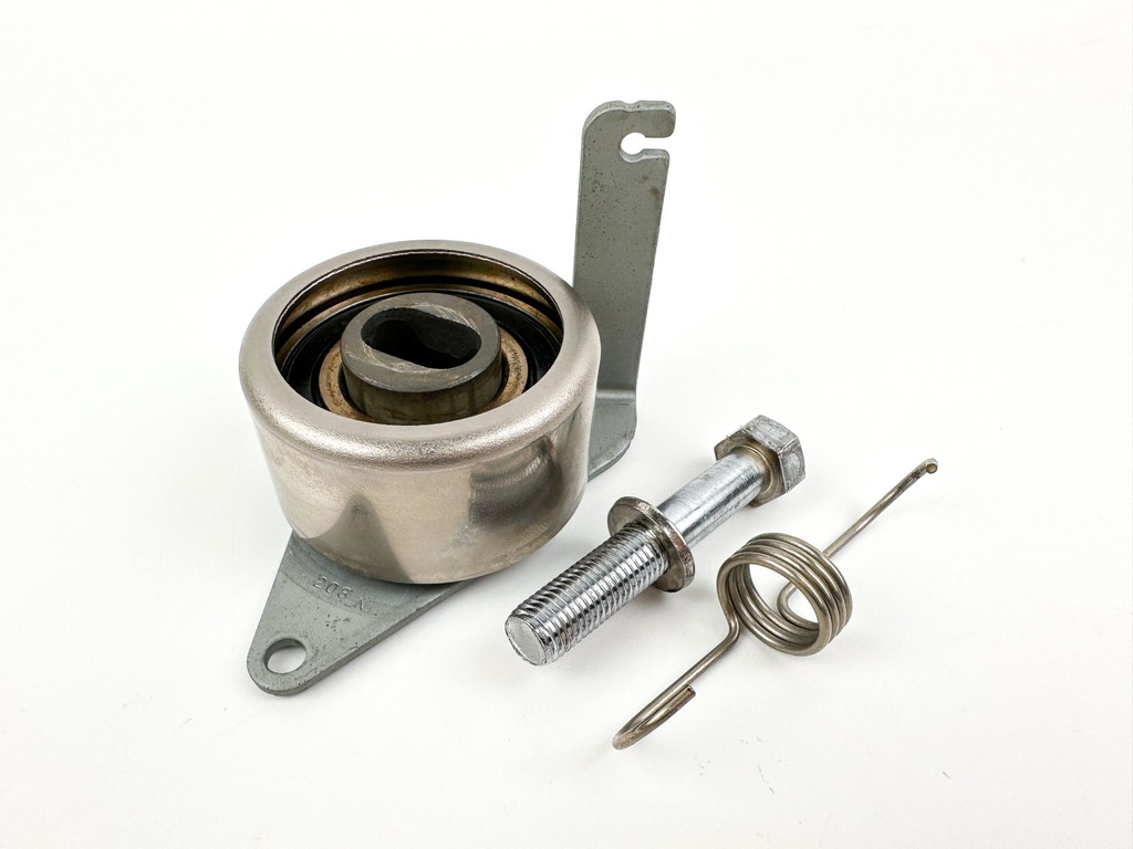 2022 Yamaha 200 HP 4 Stroke Outboard Belt Tensioner 6DA-11590-00-00 OEM