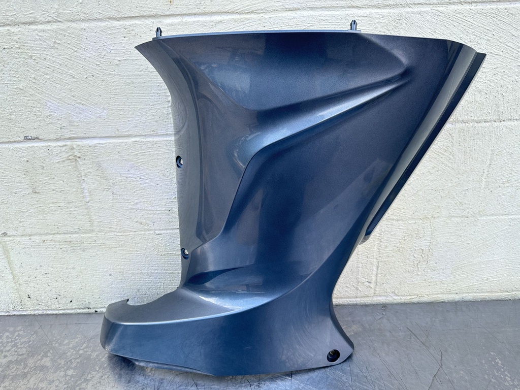 2022 Yamaha 200 HP 4 Stroke Outboard Lower Apron Cowling Starboard 6LH-42770-00-8D OEM